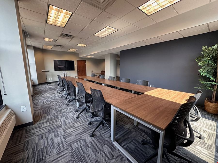 Coco Historic Grain Exchange