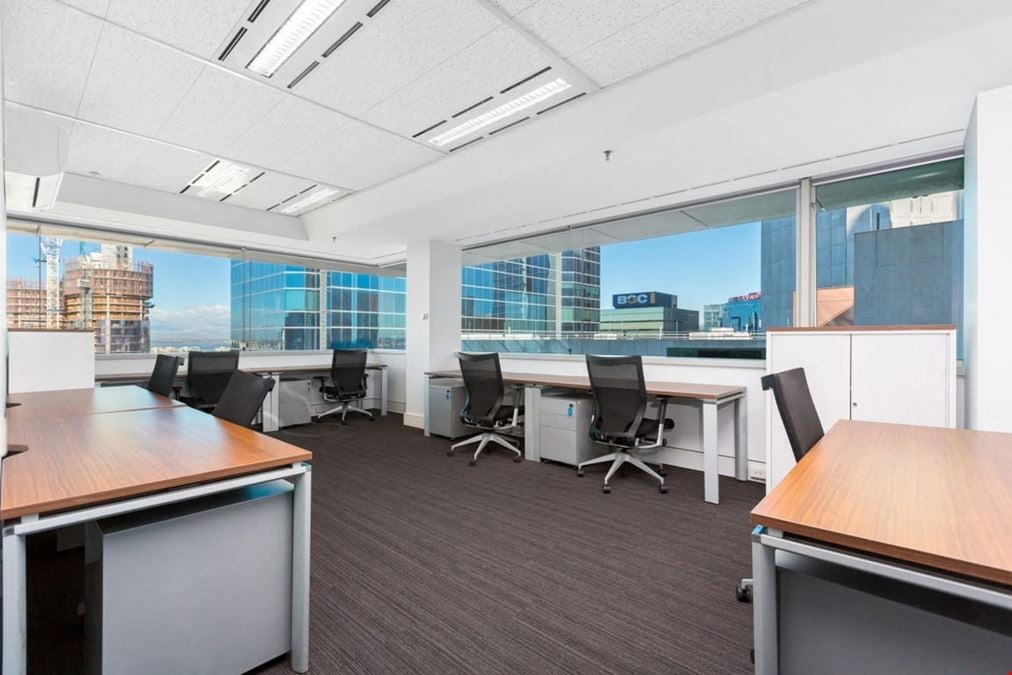 Liberty Flexible Workspaces - Liberty - 37 St Georges Terrace