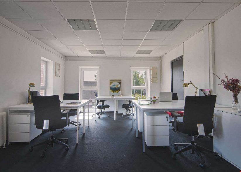 La Maison Du Coworking - La Plaine