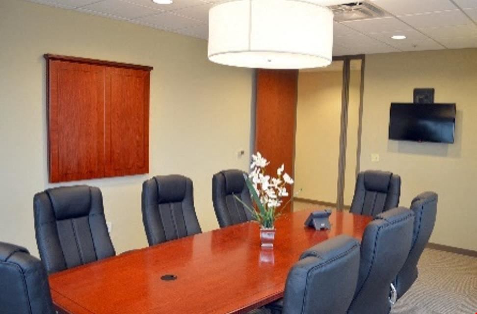 Riverview Meeting Room