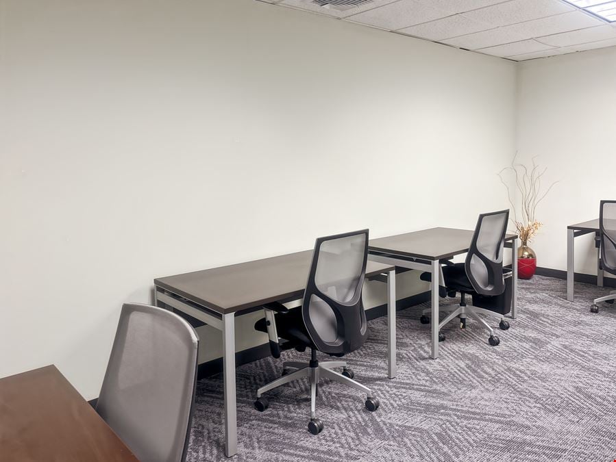 Regus - Melville - Broadhollow Rd