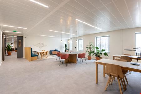 Preview of Messeturm Coworking space for Rent in Frankfurt