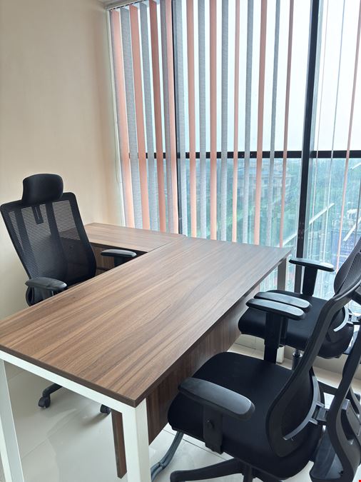 Showffice LKO-Levana