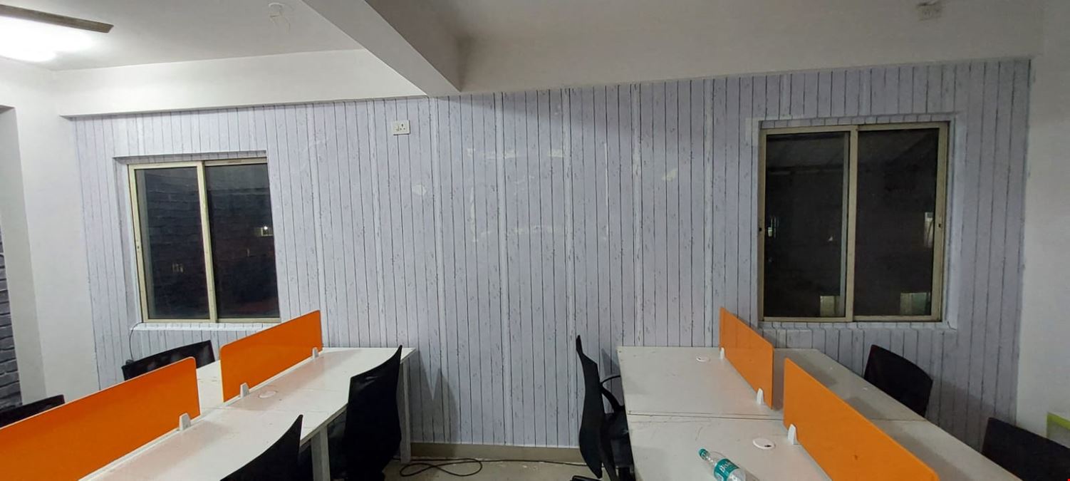 Sierra Cartel Coworking Space - Indiranagar