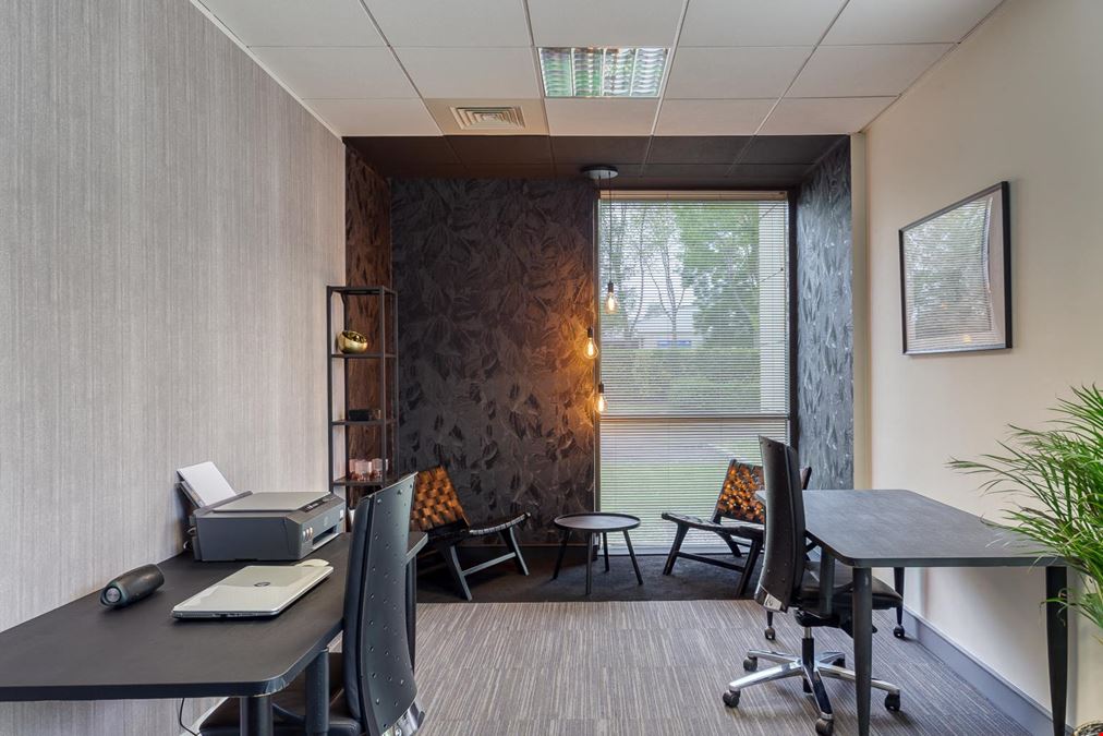 Workways - Paris VAL D'Europe