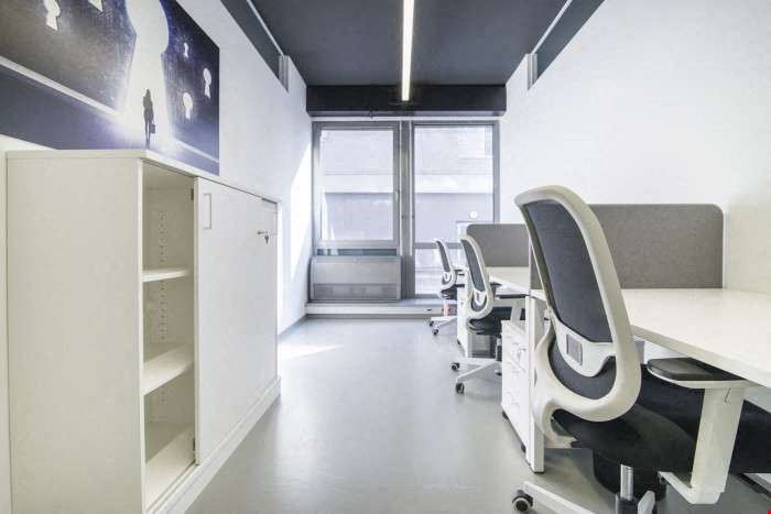 OfficeMe-Belgrade Office Park