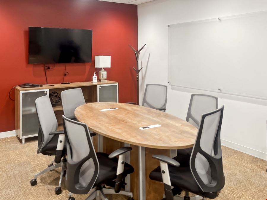 Regus - Royal Oak - Main Street