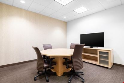 Regus - New York City - Brookfield Place