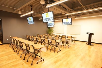 Preview of Venture X - Marlborough Apex Center Office space for Rent in Marlborough