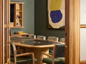 The Formosa Room