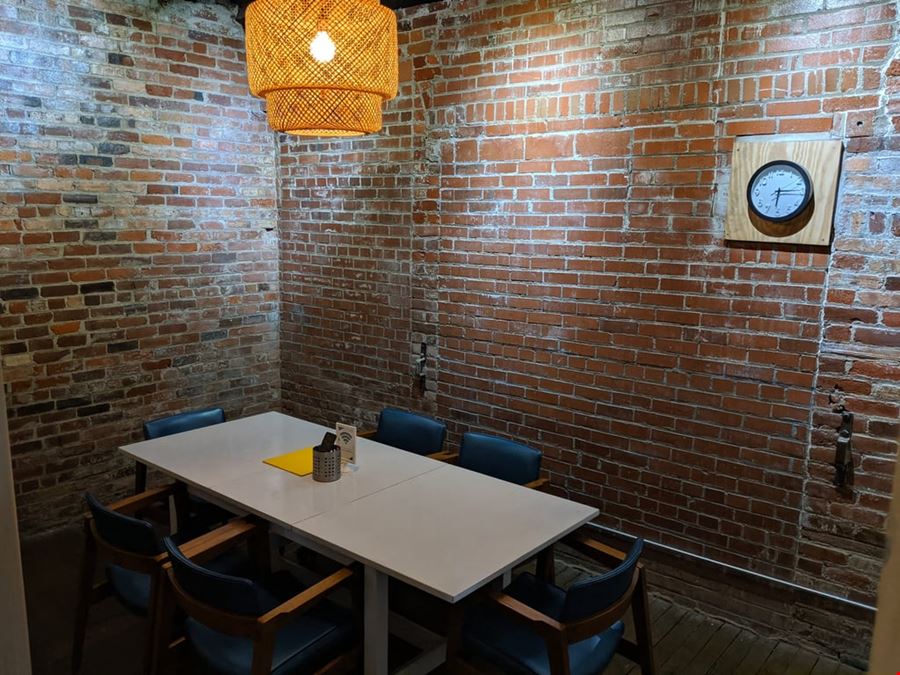 The Nest Coworking - Peoria