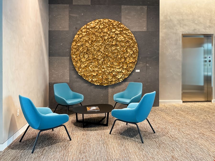 MD, Bethesda - Bethesda Metro Ctr