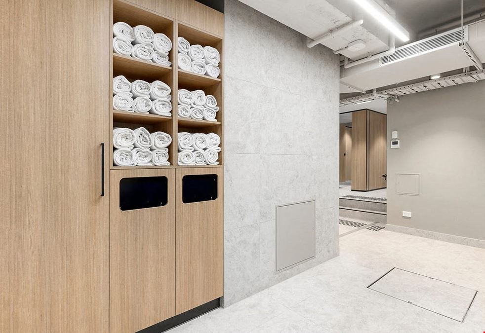 Tank Stream Labs - Melbourne