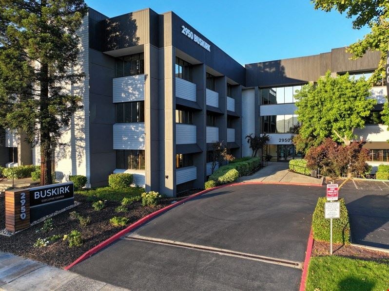 Intelligent Office - Walnut Creek