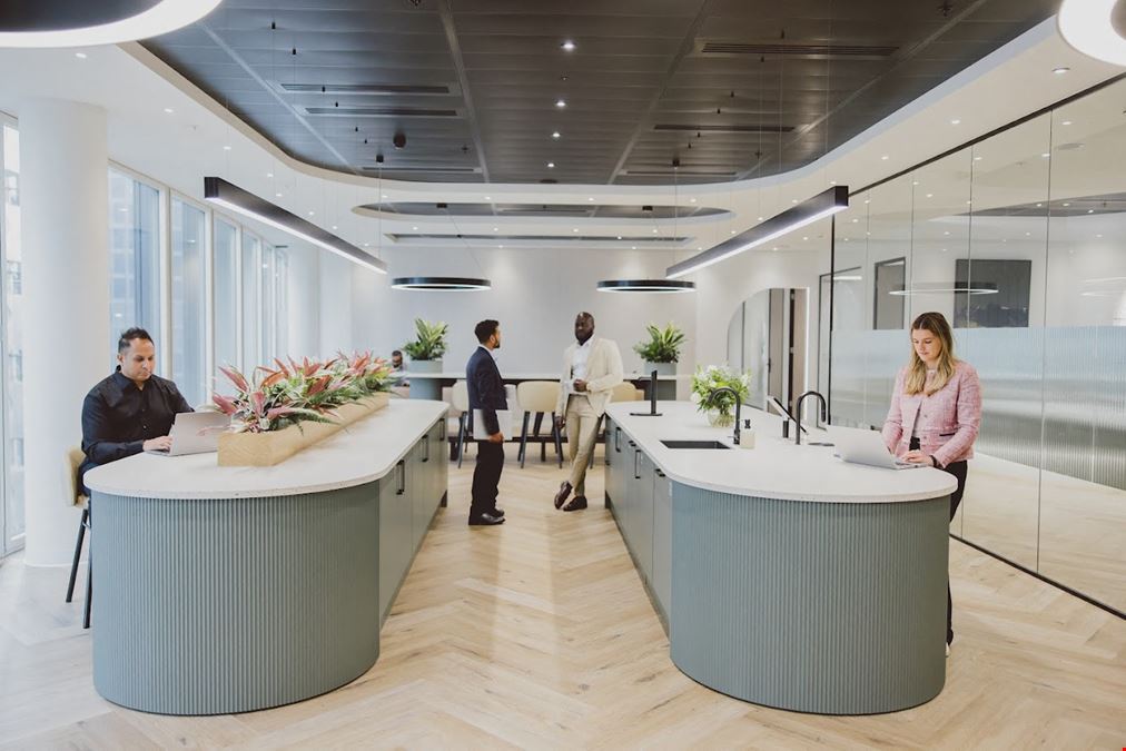 Orega - London - Lime St