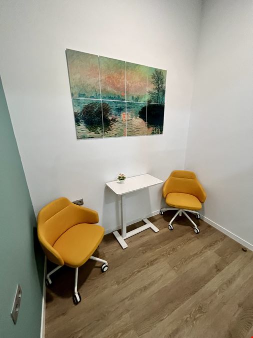 Simur Spaces - Avenida Andalucía 31