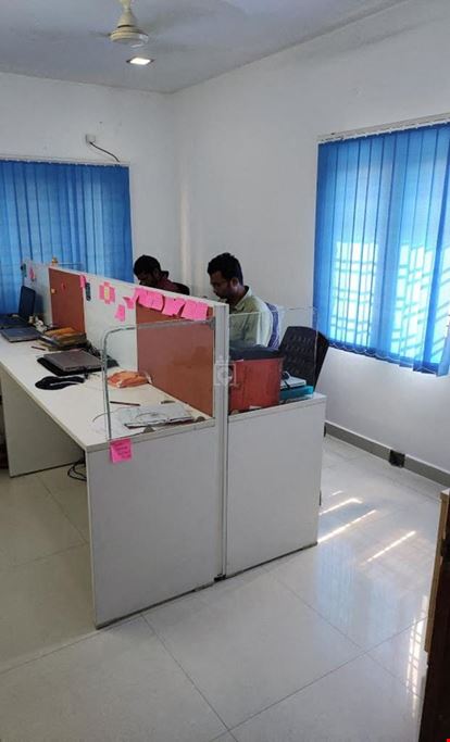Cowork Anytime