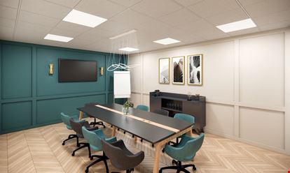 Preview of Flex-O - Bordeaux Mérignac Aéroport Office space for Rent in Mérignac