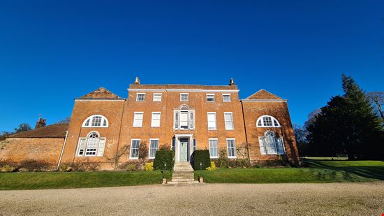 Preview of Worting House Office space for Rent in Basingstoke