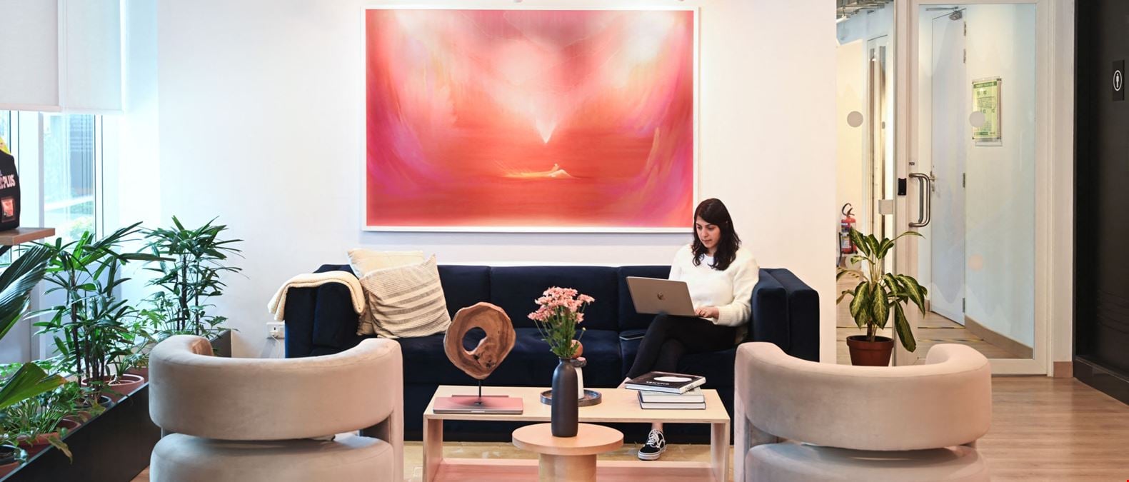 WeWork - Princeville