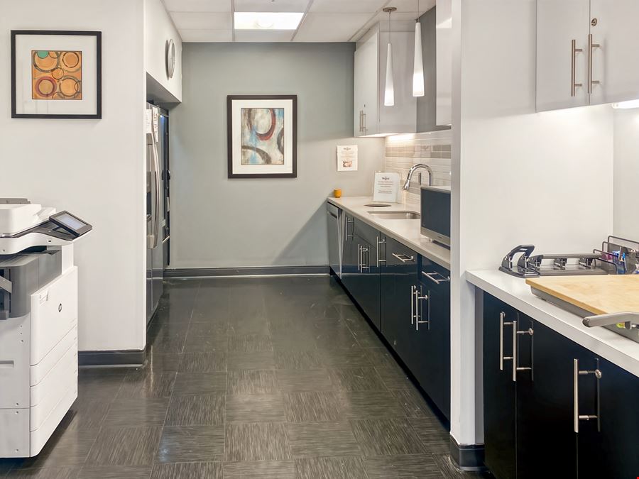 Regus - Quebec City – Sainte Foy