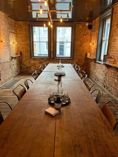 The Wheelhouse - Cheltenham