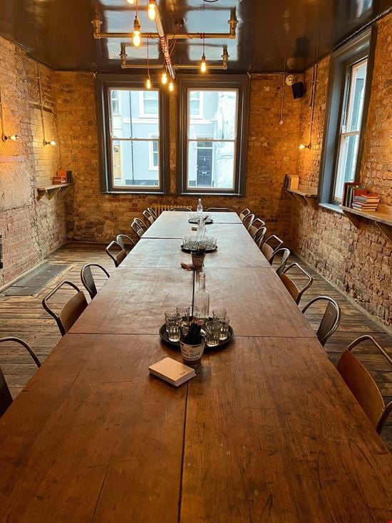 The Wheelhouse - Cheltenham