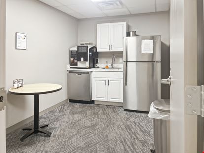 Regus - Toledo - Franklin Park