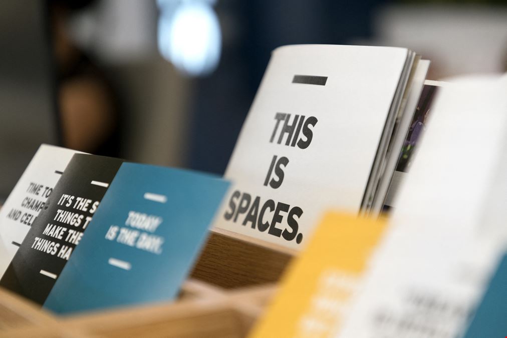 CA, San Francisco -  Levi's Plaza