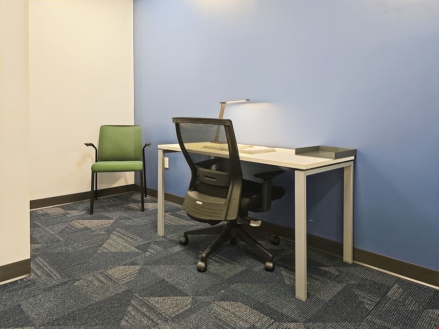 PA, Pittsburgh - Ardmore Blvd