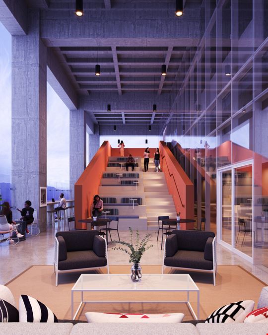 Avenida Constitución 2050