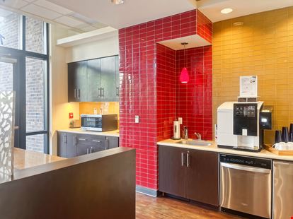 Regus - Tallahassee – Alliance Center