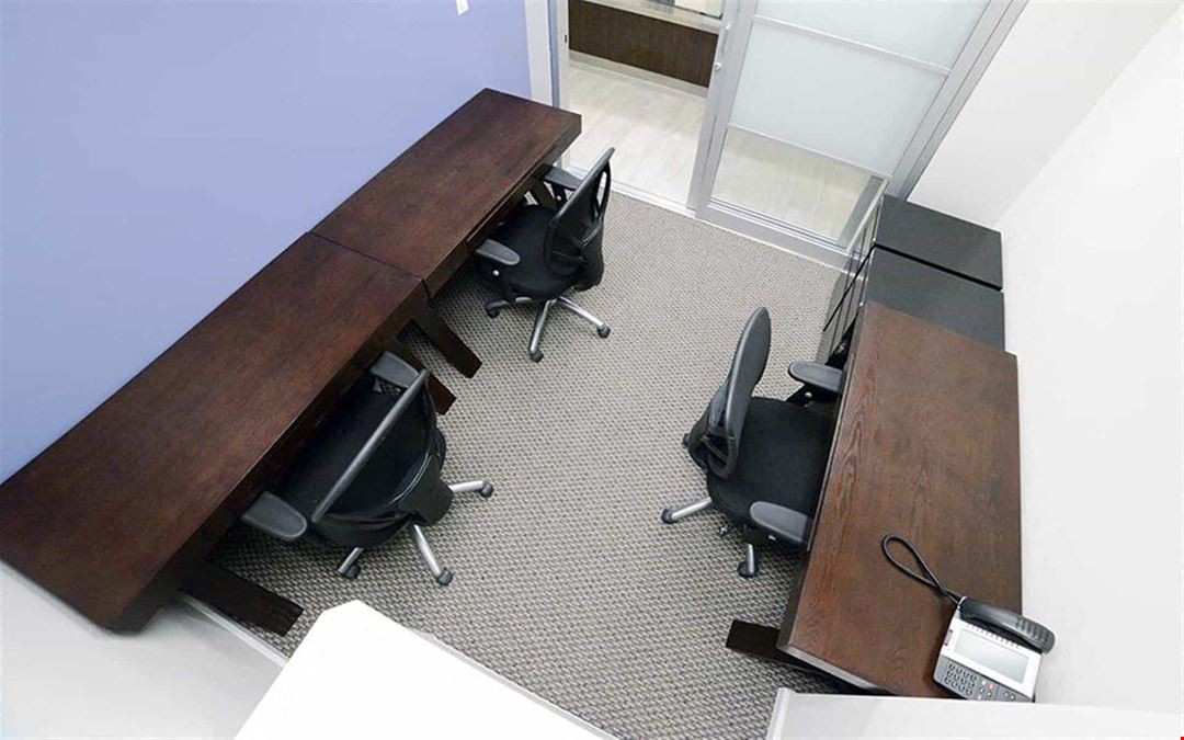 Jay Suites Madison Avenue