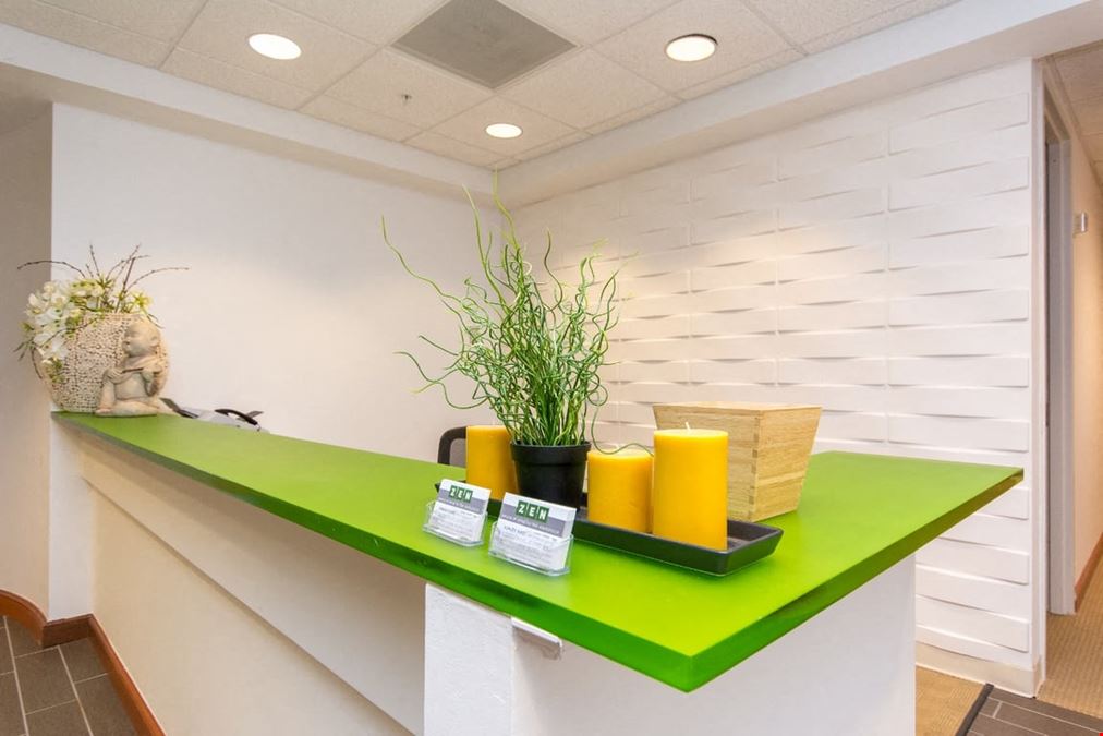 ZEN Offices - Boca Raton