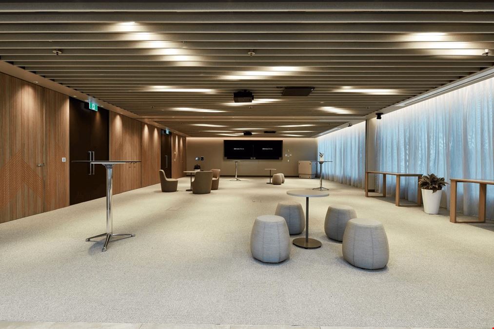 The Work Project - 480 Queen Street