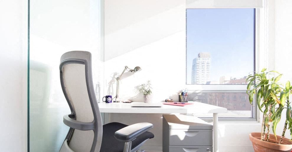 Day Office (#1)