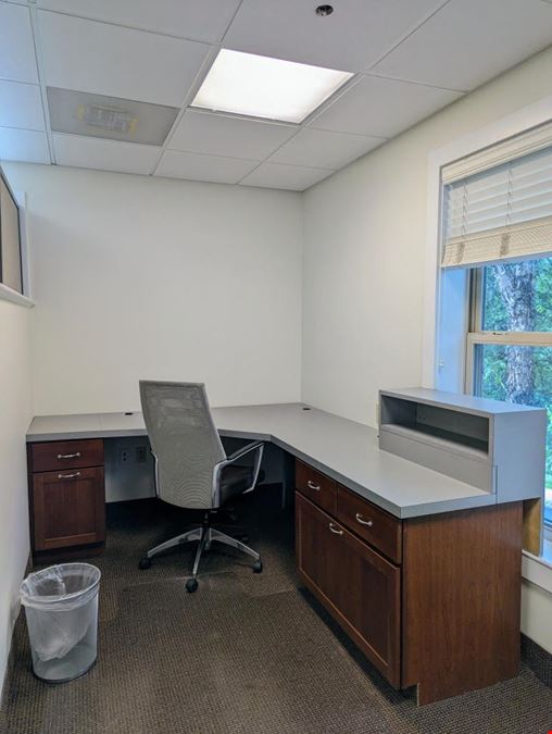 Clarksville Business Suites