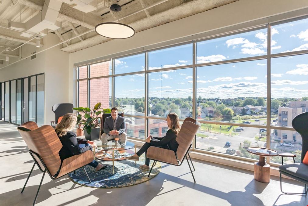 Serendipity Labs - Madison