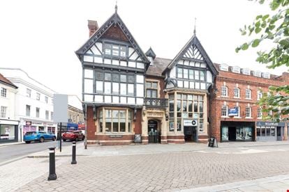 Regus - Guildhall Square