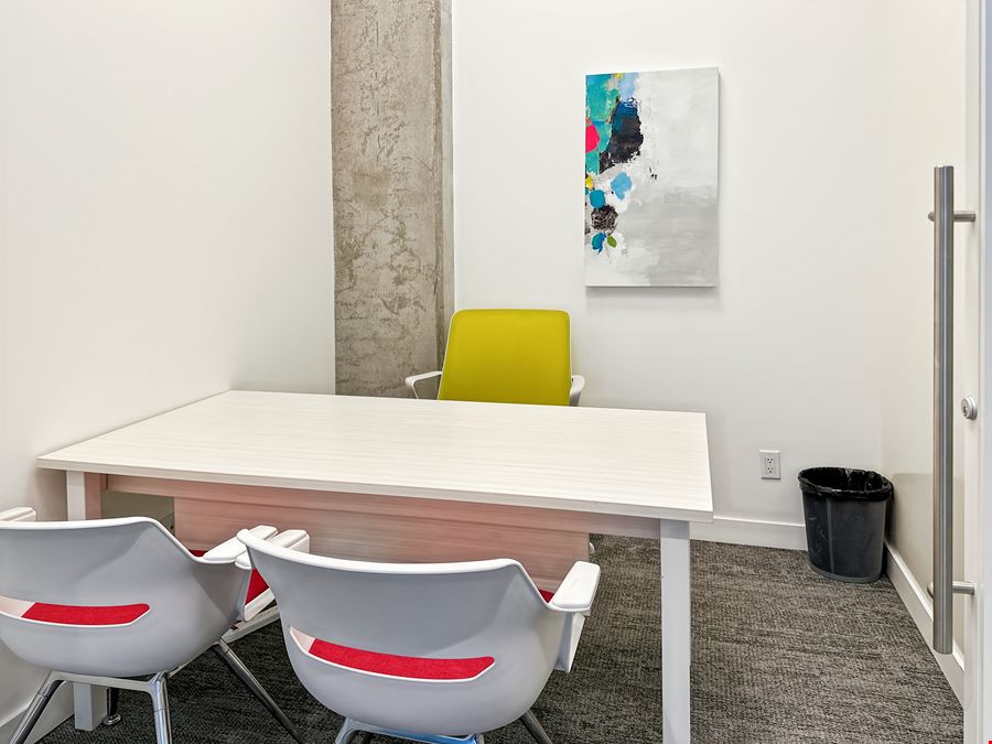 ON, Toronto - Hullmark Center