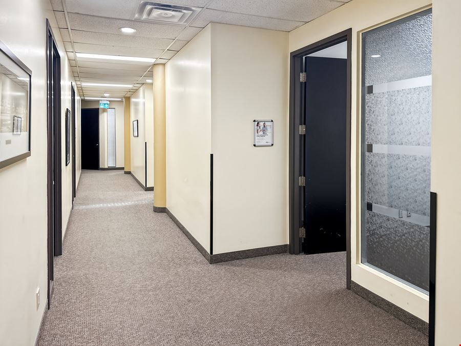 Regus - Burlington - North Service Road