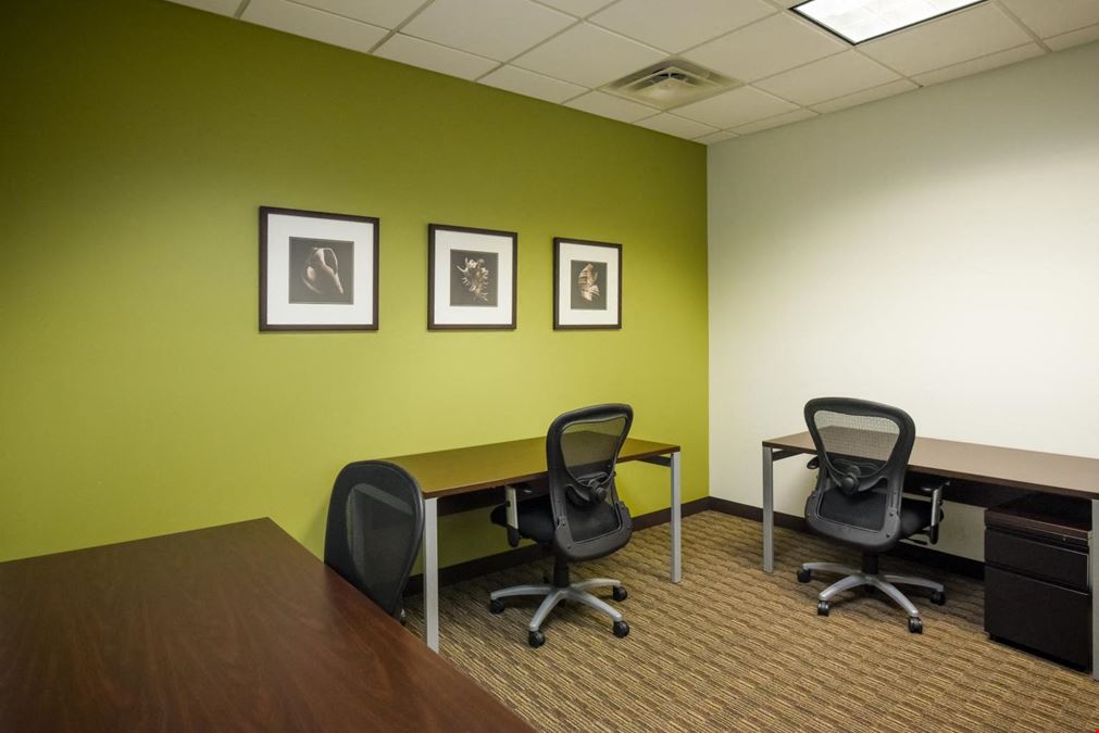 Co/Working Kalamazoo