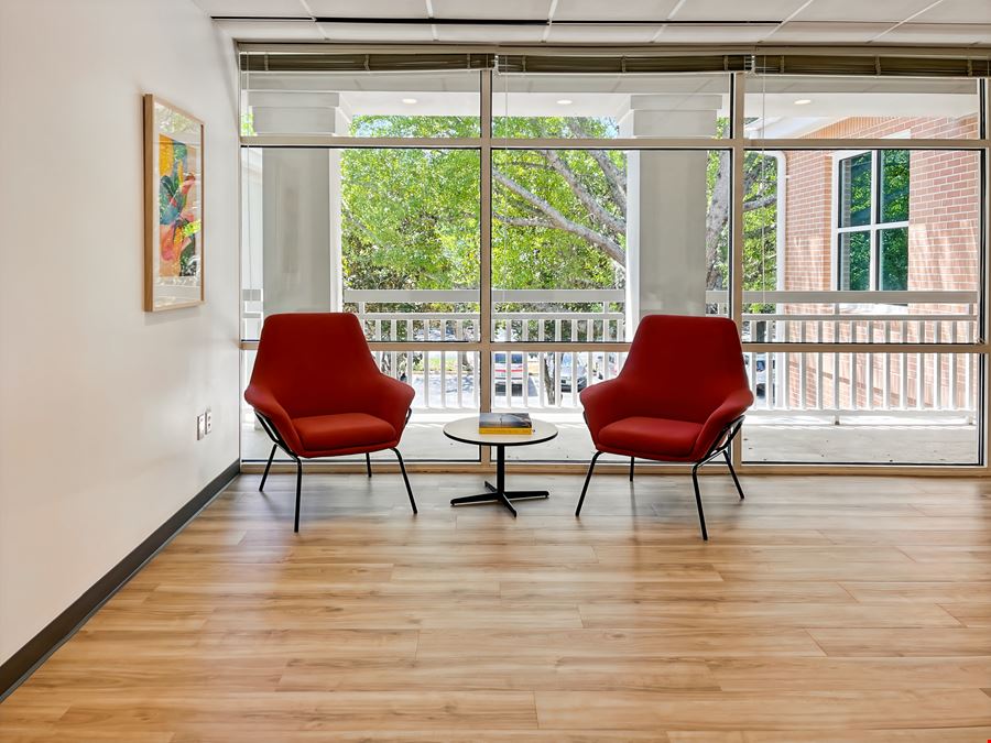 FL, Maitland - Concourse Pkwy S