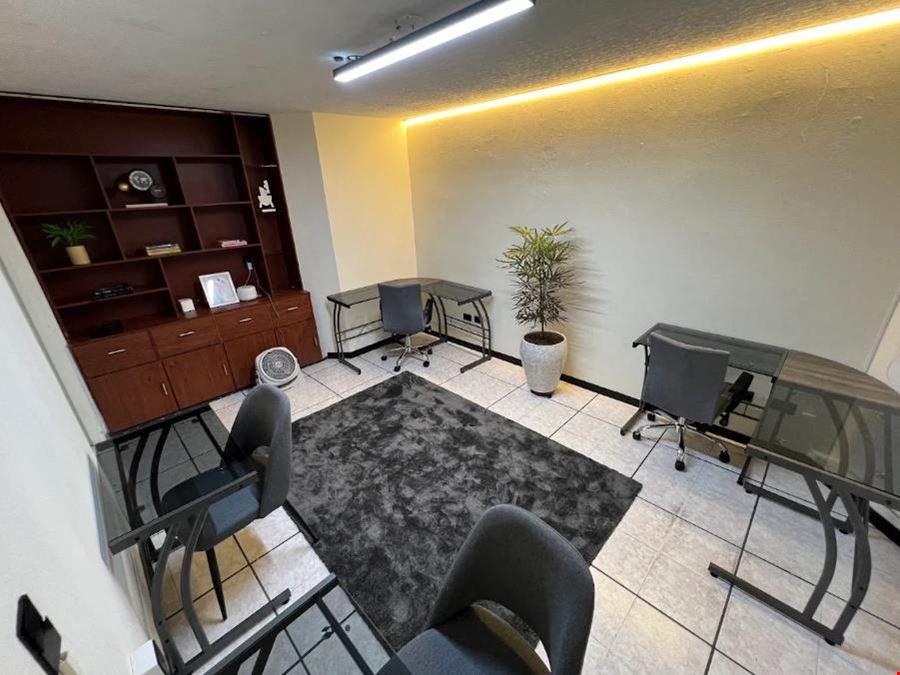 Mosaik Work&Café