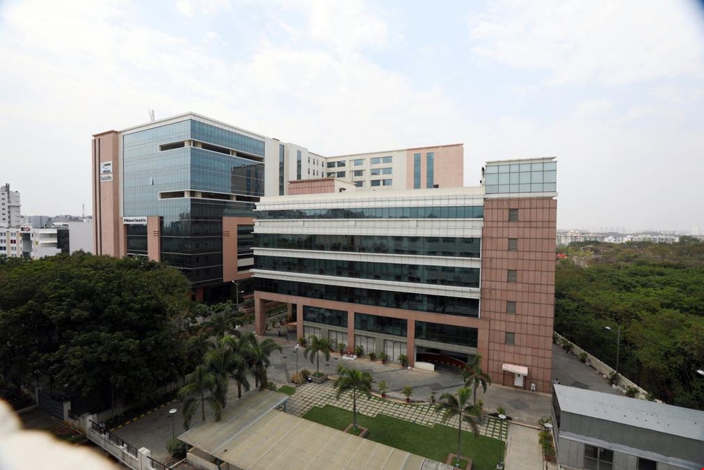 iKeva @ DivyaSree Trinity