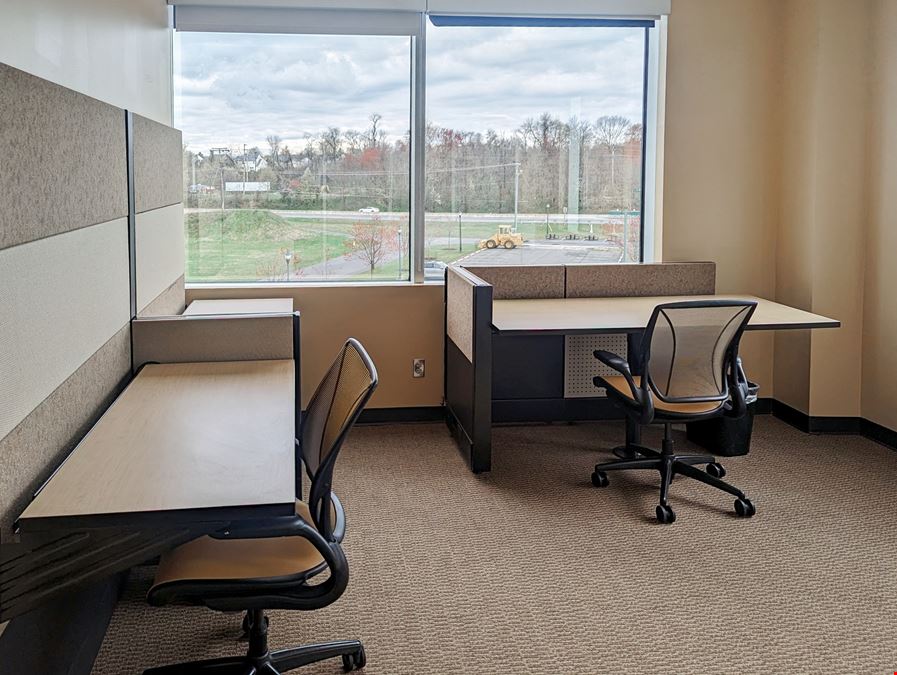 MD, Belcamp - Millennium Dr