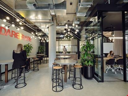 Cubes.Co - CreativeCubes.Co - Collingwood