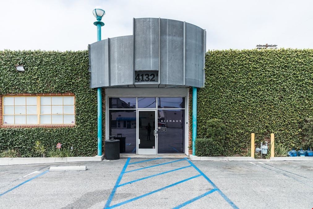 BizHaus - Marina del Rey