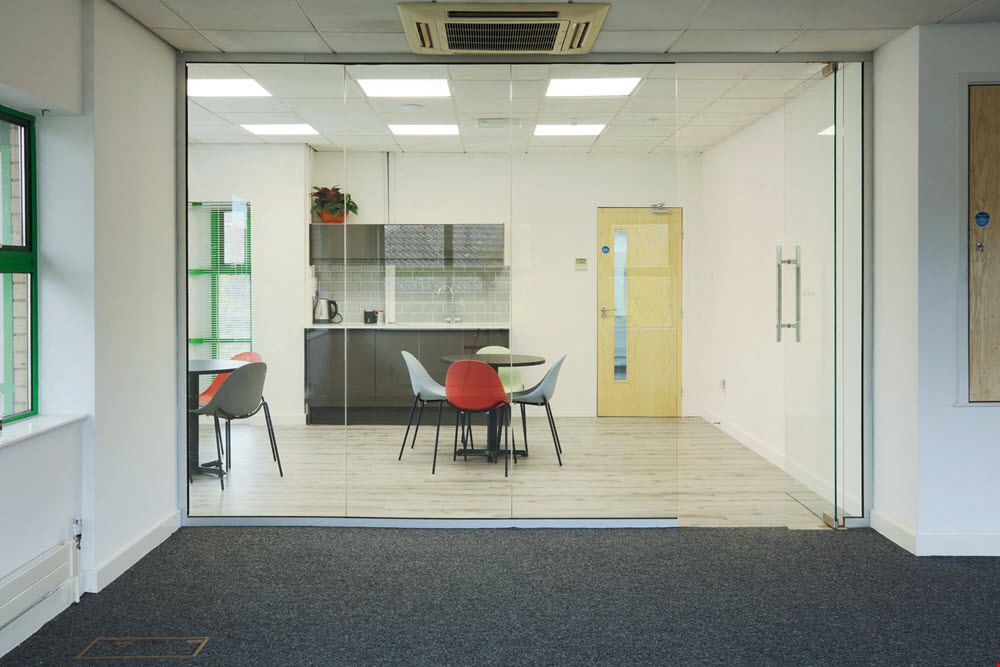 WCR Space - Northampton