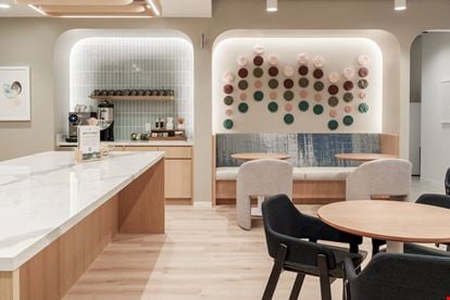 Preview of Industrious - Santa Monica - desk space in Santa Monica